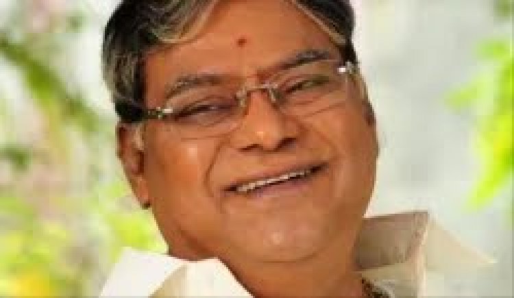 तेलुगू सिनेमा को बड़ा झटका: दिग्गज अभिनेता कोटा श्रीनिवास राव का निधन, 83 वर्ष की उम्र में ली अंतिम सांस