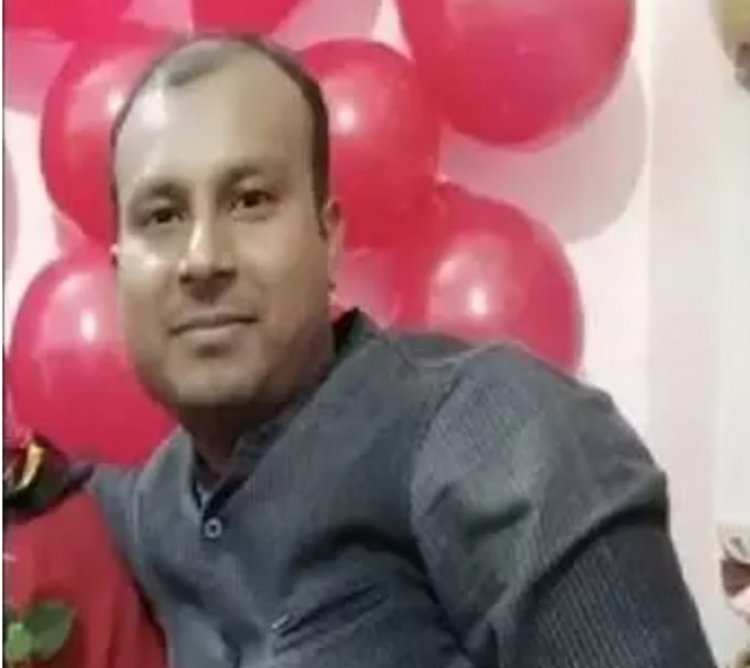 पुलिस की वर्दी में साइबर ठग: इस आरक्षक ने SP बनकर की 2.5 करोड़ की ठगी