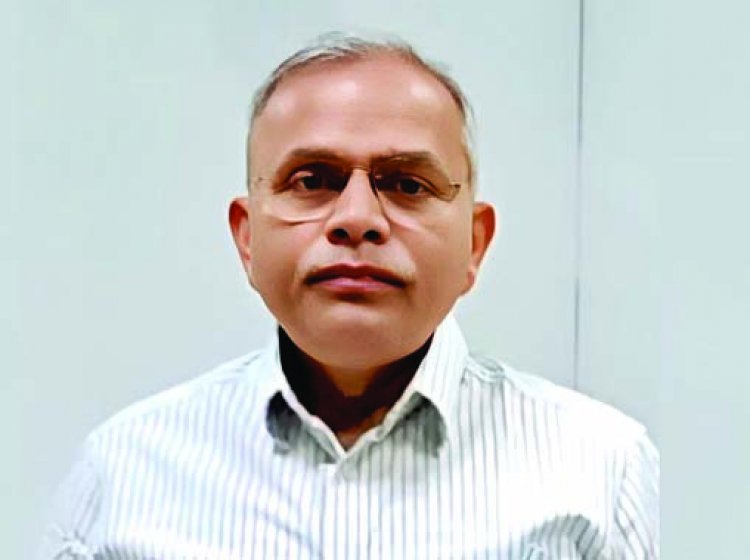 7.95 करोड़ के छात्रवृत्ति घोटाले में पूर्व समाज कल्याण निदेशक गिरफ्तार, ईओडब्ल्यू की बड़ी कार्रवाई