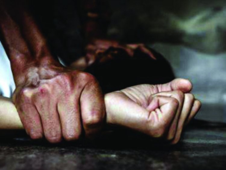 पत्रकार के नाम पर कलंक, आदिवासी महिला से बलात्कार, धमकी और ब्लैकमेलिंग, पुलिस ने भेजा जेल