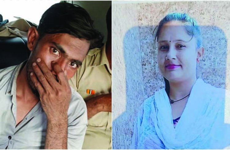पूजा मंडल के सिर की तलाश में पुलिस खंगाल रही उत्तराखंड का मगरमच्छों वाला नाला
