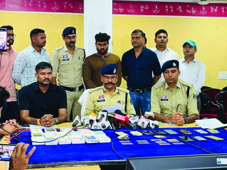झोलाछाप डॉक्टर की हैवानियत: इलाज के बहाने बुजुर्ग दंपत्ति का गला रेतकर की हत्या, 5 दिन बाद गिरफ्तार