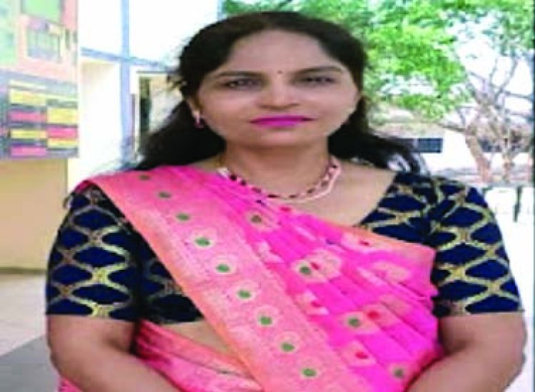 भिलाई इस्पात संयंत्र के डीजीएम की प्रोफेसर पत्नी ने फांसी लगाकर की आत्महत्या