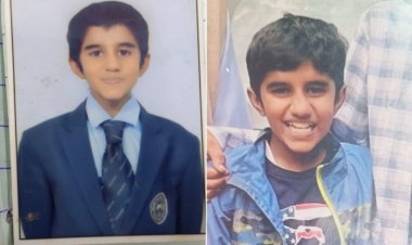 13 वर्षीय मासूम को किडनैप कर मांगे 5 लाख रुपए, पुलिस में शिकायत पर पीट पीटकर कर दी हत्या, शव को भी जलाने का प्रयास