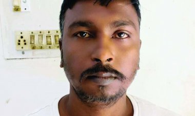 90 बोरियों में छिपा था 14 क्विंटल डोडा, राजस्थान से रांची होते हुए छत्तीसगढ़ पहुंच रहा था मादक पदार्थ, मास्टरमाइंड को कोलकाता से दबोचा गया