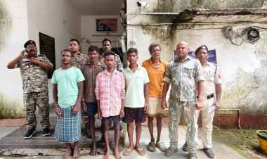 गाय काटकर खाने की तैयारी, 6 पर केस दर्ज, चौंकाने वाले खुलासे