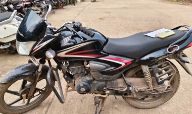 कोसानाला में युवक पर हमला कर मोबाइल और बाइक लूटने वाले 4 नाबालिग गिरफ्तार