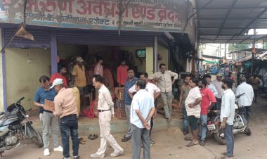 थोक सब्जी मंडी में अनियमितता उजागर: नगर निगम की टीम कर रही सत्यापन, बकायेदारों को नोटिस, व्यापारी नहीं दे रहे किराया