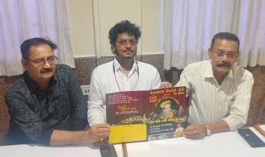 तुम मुझे यूं भुला न पाओगे: मो. रफ़ी को समर्पित संगीतमय संध्या 6 अगस्त को