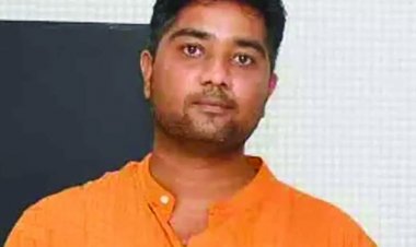 शराब घोटाला: 14 दिनों के लिए बढ़ा दी गई चैतन्य की रिमांड, सुप्रीम कोर्ट से भी याचिका खारिज