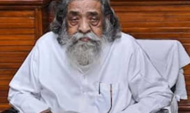 झारखंड के पूर्व मुख्यमंत्री शिबू सोरेन का निधन
