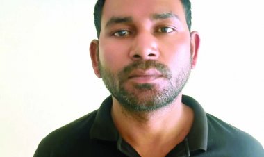 ट्रक में मिला था 14 क्विंटल डोडा, एक और आरोपी पकड़ा गया