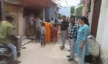 पीलिया से नहीं, लीवर में सुजन से हुई थी मरीज की मौत