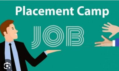 सितम्बर माह के प्रथम सप्ताह, राज्य स्तरीय रोजगार मेला का आयोजन 