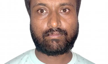 भिलाई में गोलीकांड का फरार आरोपी गिरफ्तार