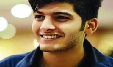 अनवर ढेबर के बेटे पर एफआईआर दर्ज, जेल अधिकारियों से बदसलूकी का आरोप, तीन माह का लगा बैन