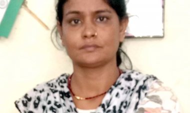 इस महिला ने नशीला पदार्थ खिलाकर गार्ड का बनाया अश्लील वीडियो, ब्लैकमेलिंग कर ऐंठे लाखों रुपए, अब सलाखों के पीछे