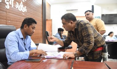 सुलभ शौचालय नहीं होने से महिलाओं को हो रही परेशानी, सिंचाई के लिए नहर से पानी देने किसानों ने की मांग