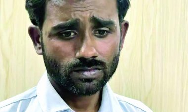 जेल भेजने की धमकी देकर 2 लाख रुपए ऐंठने वाले तथाकथित पत्रकार सहित दो पुलिस गिरफ्त में