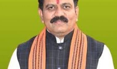 स्वतंत्रता दिवस पर दुर्ग जिला मुख्यालय में उप मुख्यमंत्री विजय शर्मा करेंगे ध्वजारोहण