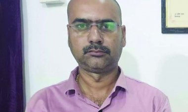 CM का OSD बनकर NTPC अधिकारी को धमकाने वाला आरोपी गिरफ्तार