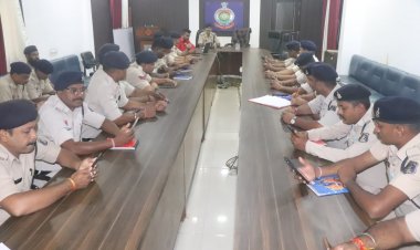 समाधान एप्प से होटल सत्यापन आसान, अपराध रोकथाम में बड़ा कदम