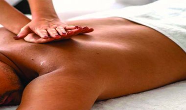 ब्रेकिंग न्यूज: भिलाई के सूर्या माल में संचालित स्पा सेन्टर में पुलिस की रेड, स्पा सेन्टर एण्ड ब्यूटी सेलून के 7 संचालिका को पुलिस ने किया गिरफ्तार