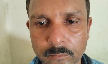 भिलाई में शराब भट्‌टी खोलने के नाम पर 7.28 लाख रुपए की ठगी, पुलिस गिरफ्त में फरीद अहमद 