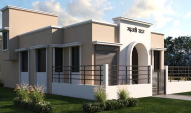 राज्य में कुल 166 महतारी सदन की मिली स्वीकृति, दुर्ग जिले को मिले 6 महतारी सदन