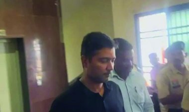 पूर्व सीएम भूपेश बघेल के बेटे चैतन्य बघेल 14 दिन की न्यायिक रिमांड पर, 6 सितंबर तक जेल में रहेंगे