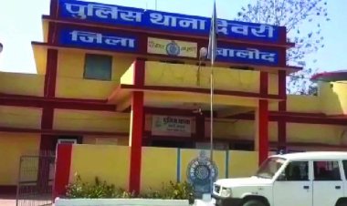 बुजुर्ग महिला भीखारी के घर 2.54 लाख रुपए की चोरी