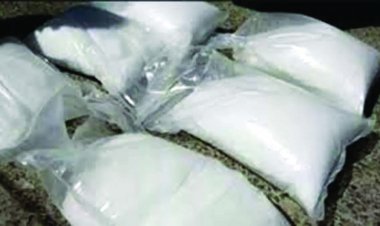 रायपुर में इंटरनेशनल ड्रग्स तस्कर गिरफ्तार, पाकिस्तान-अफगानिस्तान नेटवर्क से जुड़ा था कनेक्शन