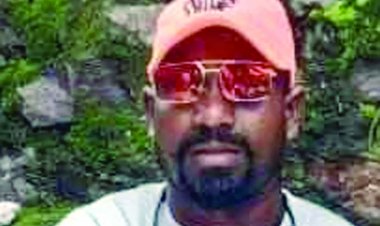 बीजापुर में नक्सलियों ने की युवक की हत्या