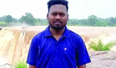 बस्तर में फिर शिक्षा दूत की हत्या, बीजापुर के लेंड्रा गांव में मिली लाश