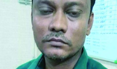 शादीशुदा पास्टर ने किया महिला से रेप, शादी का झांसा देकर बनाया शिकार