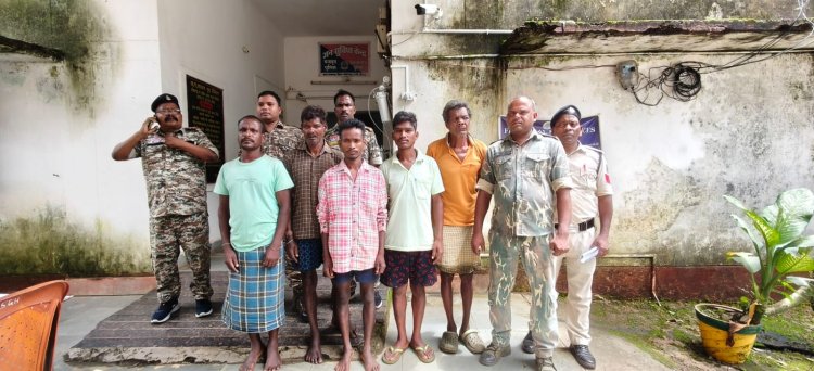 गाय काटकर खाने की तैयारी, 6 पर केस दर्ज, चौंकाने वाले खुलासे