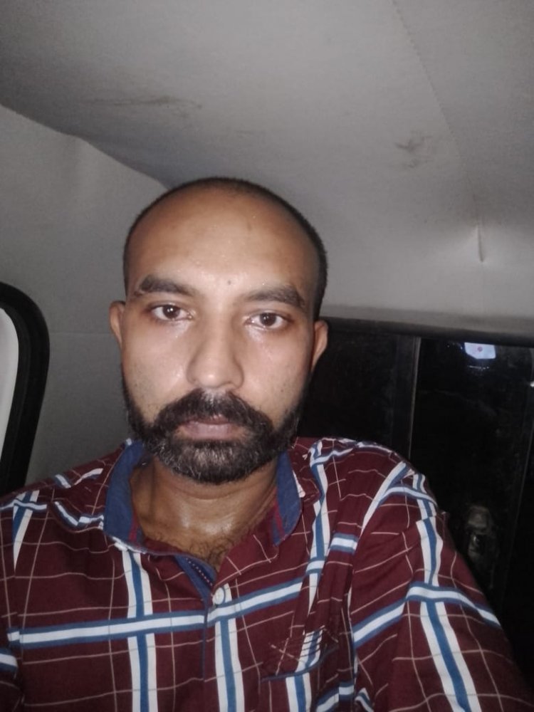 दुर्ग पुलिस की बड़ी कार्रवाई, 850 नशीली टेबलेट के साथ युवक गिरफ्तार