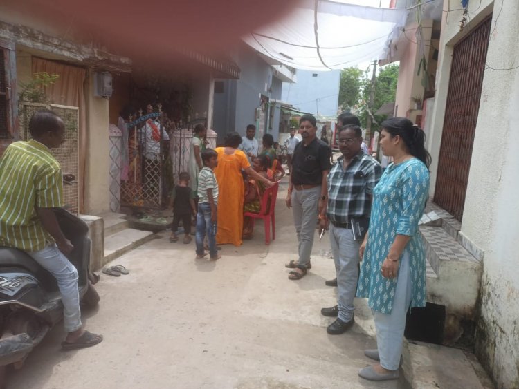 पीलिया से नहीं, लीवर में सुजन से हुई थी मरीज की मौत