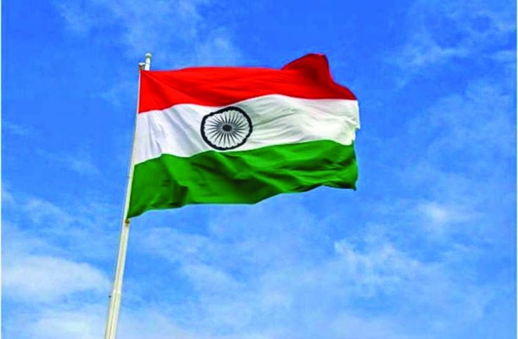 सभी मस्जिद, मदरसा और दरगाह में तिरंगा झांडा फहराने के निर्देश