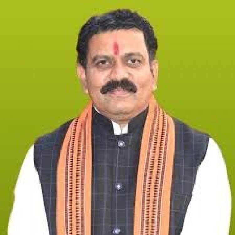 स्वतंत्रता दिवस पर दुर्ग जिला मुख्यालय में उप मुख्यमंत्री विजय शर्मा करेंगे ध्वजारोहण