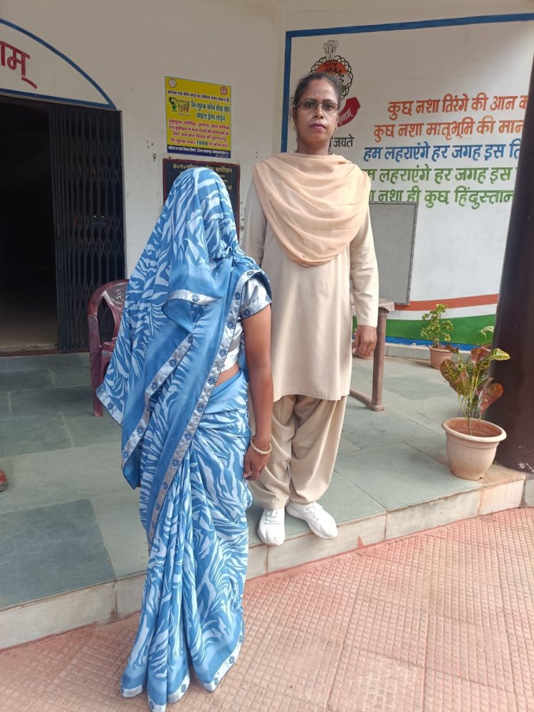 11.26 लाख रुपए मनरेगा EPF घोटाला, लेखापाल और ऑपरेटर के बाद अब पत्नी भी गिरफ्तार