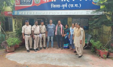 प्रताड़ना से तंग आकर नवविवाहिता ने लगाई थी फांसी, फौजी पति समेत 4 लोग गिरफ्तार