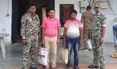 आश्रम में लापरवाही से गई मासूम छात्र की जान, भृत्य और अधीक्षक भेजे गए जेल