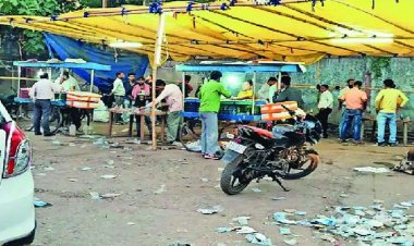 मदिरा अहाता लाइसेंस के लिए 4 सितंबर से ऑनलाइन प्रक्रिया, पहले आओ पहले पाओ का नियम लागू