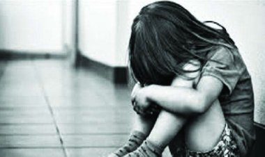 ढाई साल की मासूम बच्ची के साथ किया दुष्कर्म, 13 साल का नाबालिग बालक हिरासत में