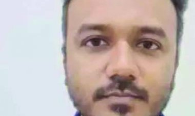 तालाब में डूबने से CSVTU भिलाई के उप-कुलसचिव भास्कर चंद्राकर की मौत