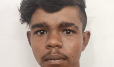 सरकारी स्कूल में बर्थडे पार्टी के दौरान युवक की हत्या