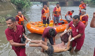 नाले में बहे दो लोगों में से एक का शव बरामद, दूसरे की तलाश जारी, SDRF की टीम ने चलाया सर्च ऑपरेशन