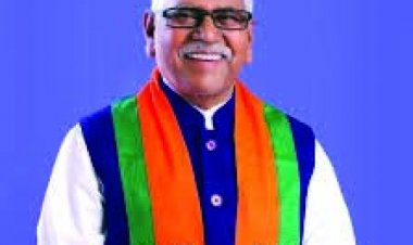 विधायक डोमनलाल कोर्सेवाड़ा 25 सितम्बर को डोंगरगढ़ दौरे पर, माता रानी के दर्शन और कार्यक्रमों में होंगे शामिल