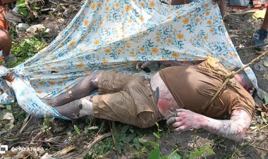 नाले में बहे दूसरे युवक का भी शव बरामद